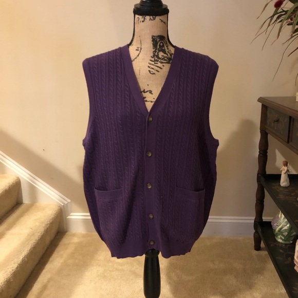 Pendleton vest - Picture 1 of 5